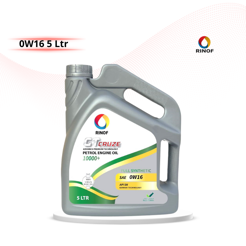 0w16 5ltr