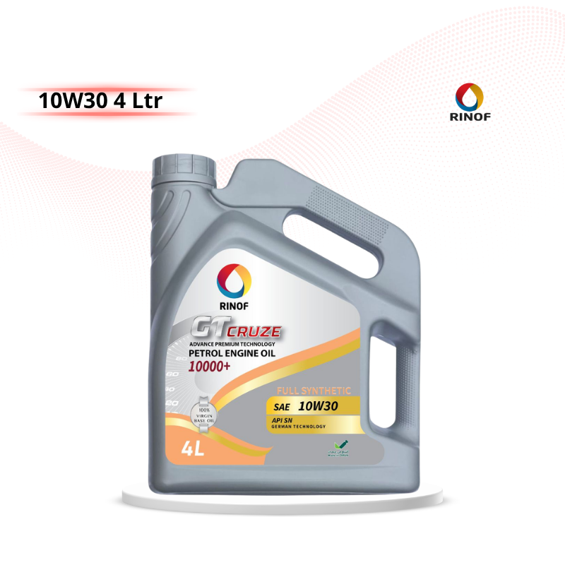 10w30 4ltr