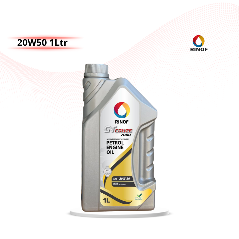 20w50 1ltr