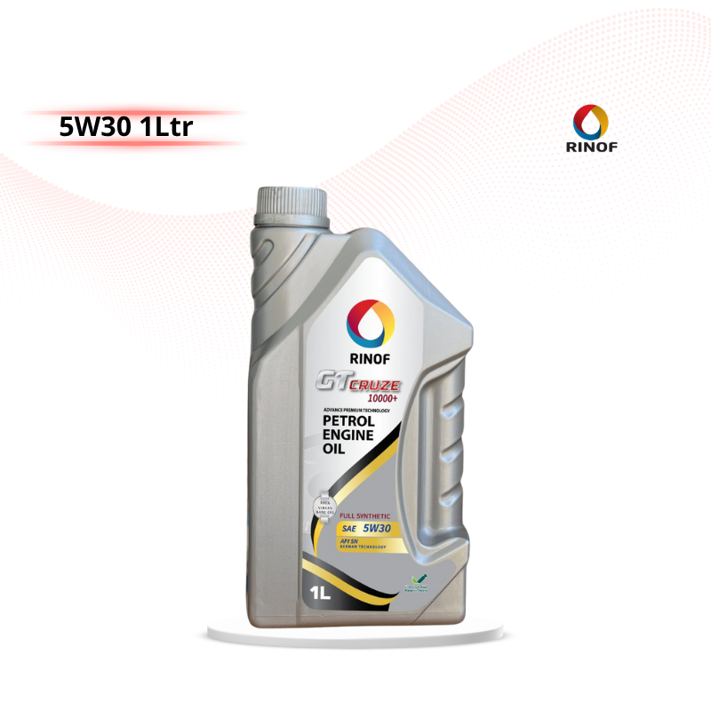 5w30 1ltr